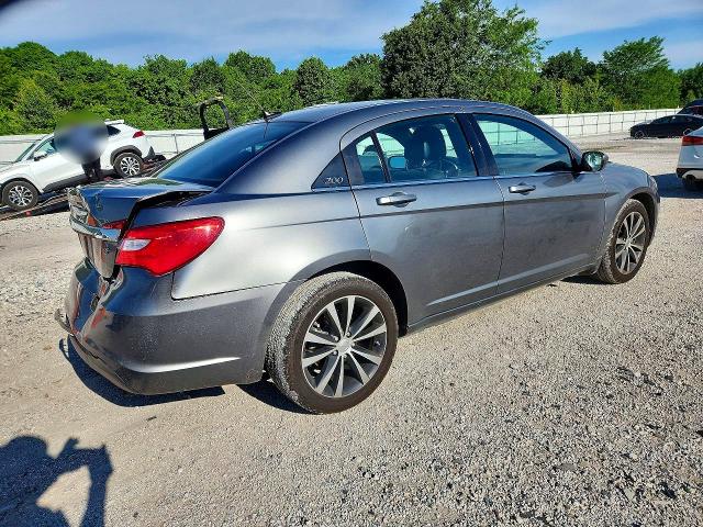 Aukcja sprzedaży 2012 Chrysler 200, vin: 1C3CCBHG7CN106409, numer aukcji: 51970106
