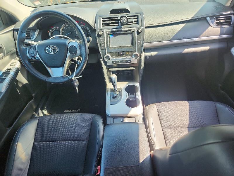 Aukcja sprzedaży 2012 Toyota Camry, vin: 4T1BF1FK2CU091643, numer aukcji: 55564806