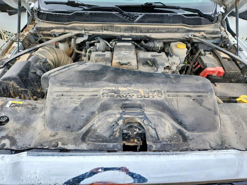 2024 Ram 2500 მანქანა იყიდება აუქციონზე, vin: 3C6UR5DL2RG227439, აუქციონის ნომერი: 53434646