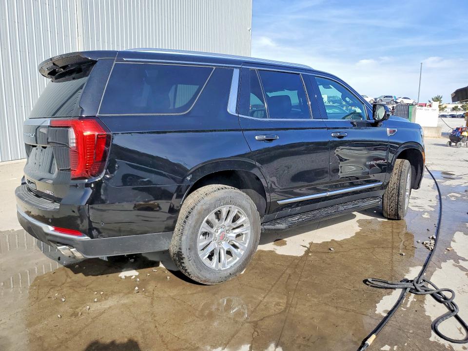 Aukcja sprzedaży 2026 Gmc Yukon, vin: 1GKS2DKLXTR246012, numer aukcji: 52214486