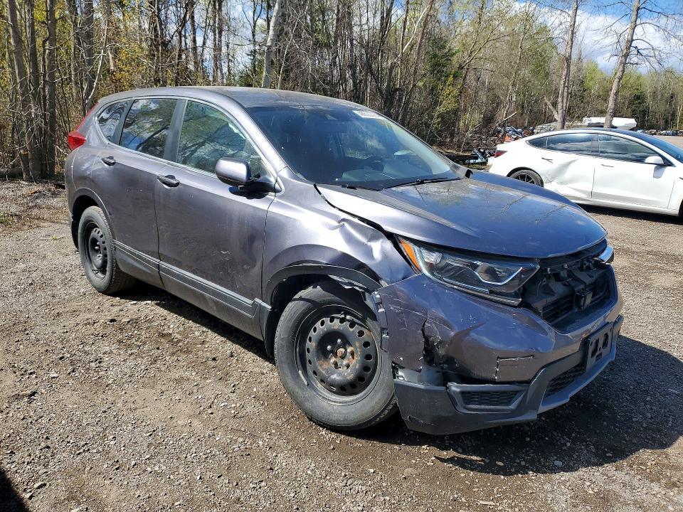 Продаж на аукціоні авто 2019 Honda Cr-v, vin: 2HKRW2H23KH139133, номер лоту: 48606726