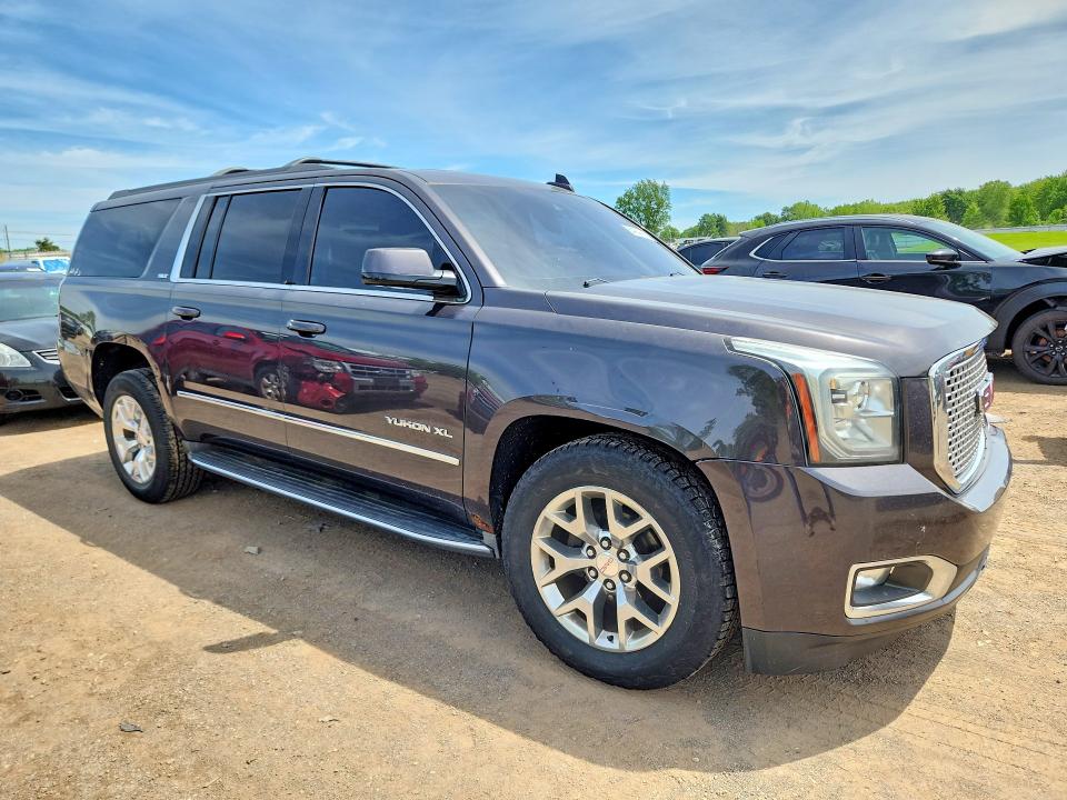 Aukcja sprzedaży 2016 Gmc Yukon Xl, vin: 1GKS2GKC2GR386384, numer aukcji: 54944666