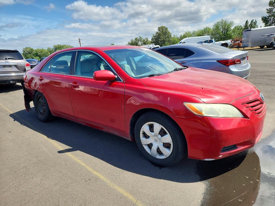 Aukcja sprzedaży 2009 Toyota Camry, vin: 4T1BE46KX9U291912, numer aukcji: 54924346