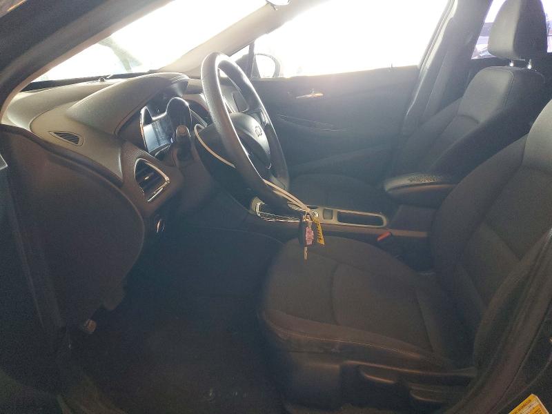 Aukcja sprzedaży 2016 Chevrolet Cruze, vin: 1G1BC5SM5G7243150, numer aukcji: 54307346