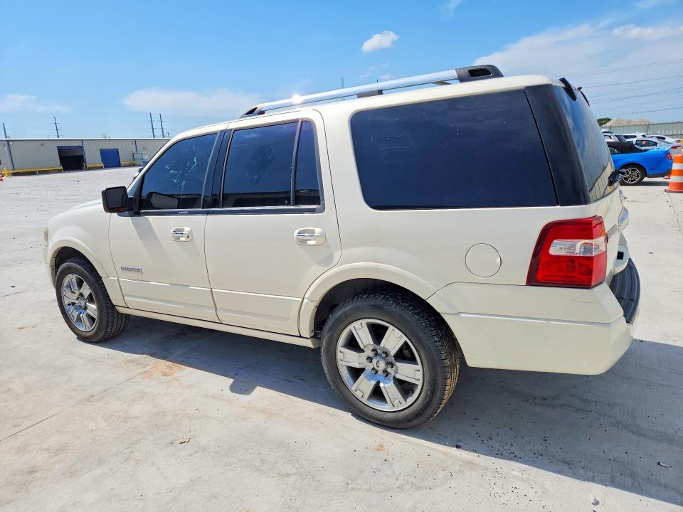 Aukcja sprzedaży 2008 Ford Expedition, vin: 1FMFU20578LA49594, numer aukcji: 55339376