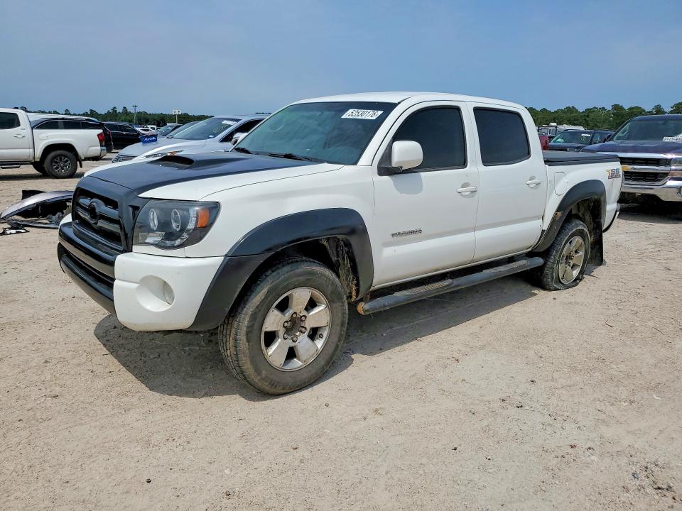 Aukcja sprzedaży 2009 Toyota Tacoma, vin: 3TMJU62N09M089311, numer aukcji: 52530176