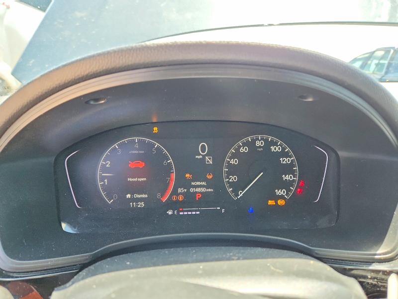 55230866 :رقم المزاد ، 19XFL2H81TE005954 vin ، 2026 Honda Civic مزاد بيع