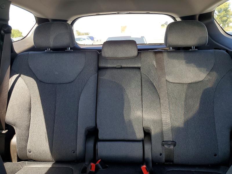 Aukcja sprzedaży 2019 Hyundai Santa Fe, vin: 5NMS23AD5KH009611, numer aukcji: 54135506