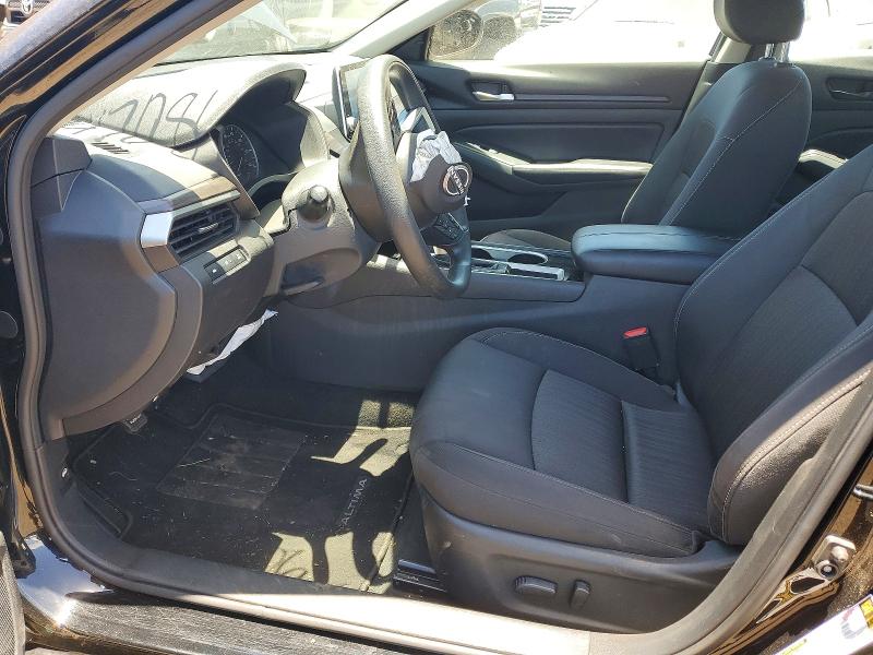54708406 :رقم المزاد ، 1N4BL4DV4RN337323 vin ، 2024 Nissan Altima مزاد بيع