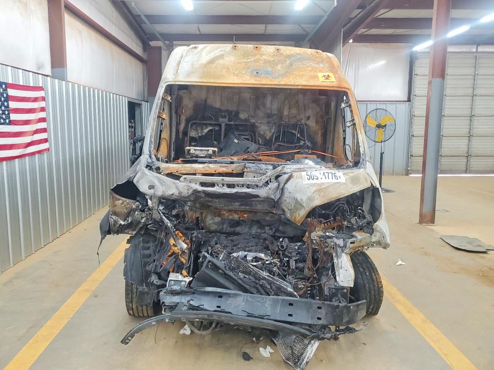 Aukcja sprzedaży 2023 Ram Promaster 3500, vin: 3C6MRVJG5PE517142, numer aukcji: 50914776