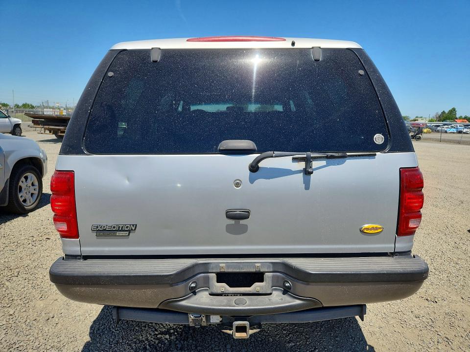 54292346 :رقم المزاد ، 1FMPU16L0YLB77986 vin ، 2000 Ford Expedition مزاد بيع