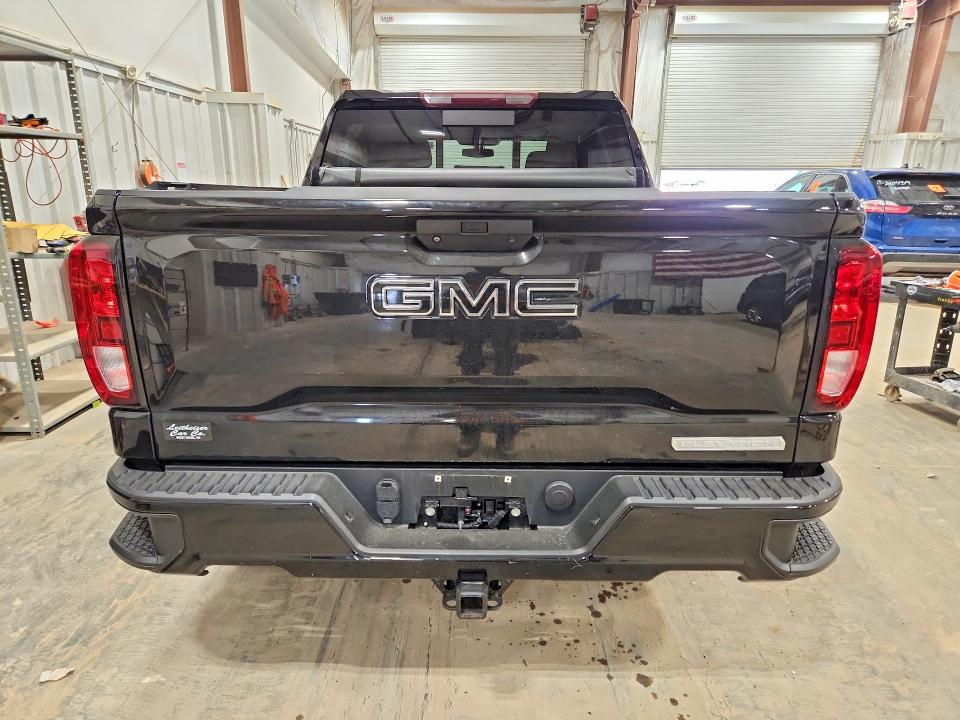 Продаж на аукціоні авто 2021 Gmc Sierra, vin: 3GTU9CED4MG171615, номер лоту: 52316866