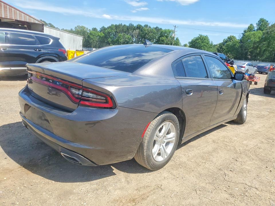 Aukcja sprzedaży 2023 Dodge Charger, vin: 2C3CDXBG9PH515612, numer aukcji: 51786586