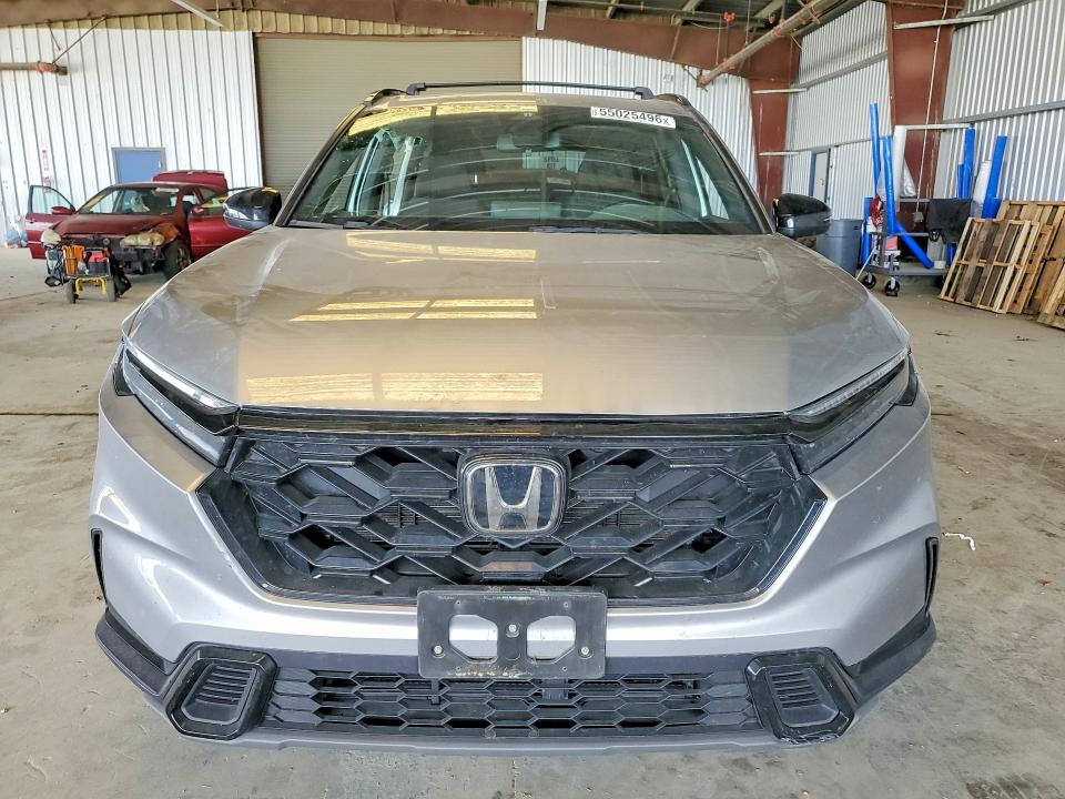 Продажа на аукционе авто 2023 Honda Cr-v, vin: 7FARS5H56PE008828, номер лота: 55025496