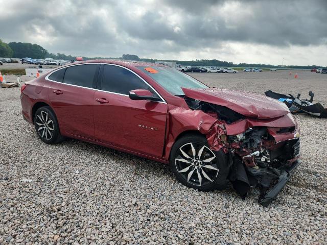 Aukcja sprzedaży 2017 Chevrolet Malibu, vin: 1G1ZE5ST7HF245540, numer aukcji: 53874916