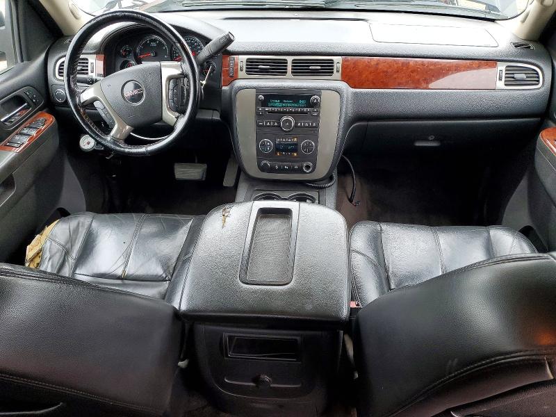 52070656 :رقم المزاد ، 1GT424C85BF170827 vin ، 2011 Gmc Sierra مزاد بيع
