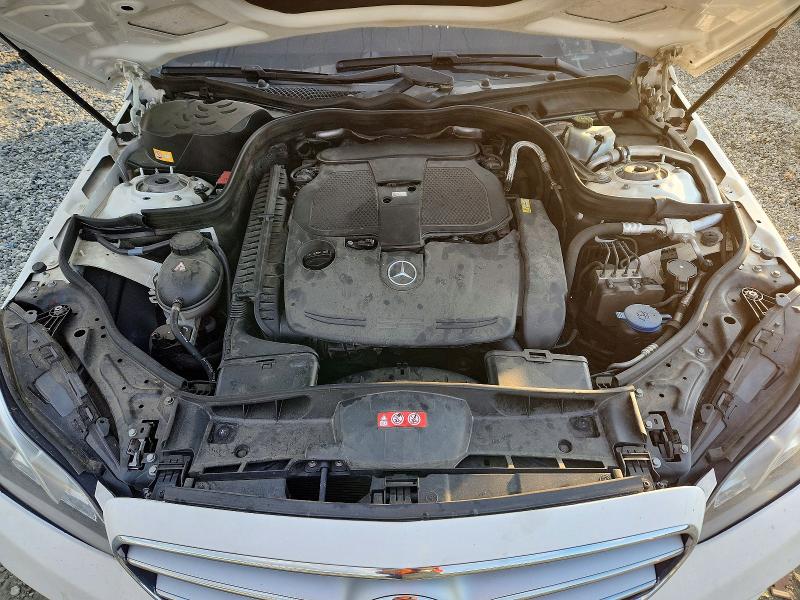 53901546 :رقم المزاد ، WDDHF5KB9EB025042 vin ، 2014 Mercedes-benz E مزاد بيع
