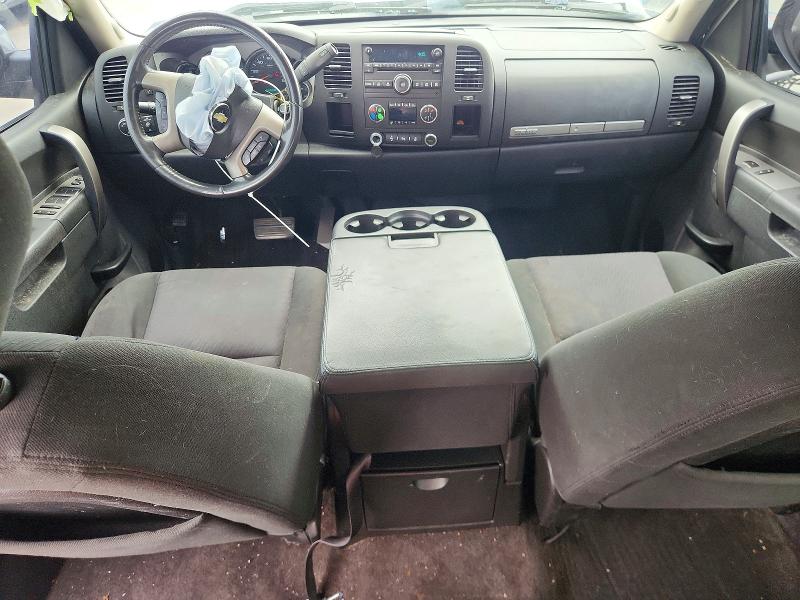 Продажа на аукционе авто 2012 Chevrolet Silverado, vin: 3GCPCSE06CG162595, номер лота: 54292506