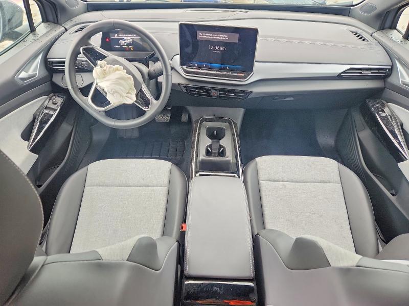 Aukcja sprzedaży 2024 Volkswagen Id.4, vin: 1V2DSPE82RC002460, numer aukcji: 53629086
