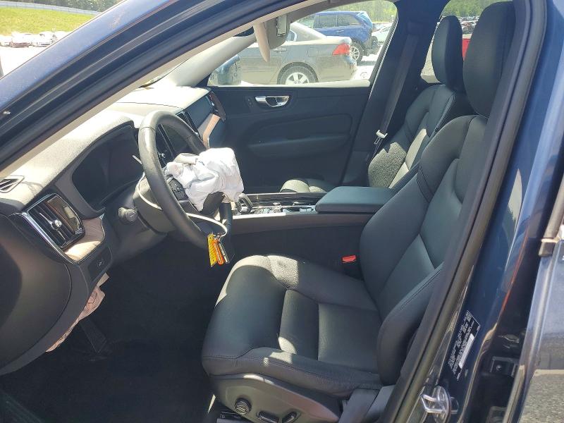Продаж на аукціоні авто 2023 Volvo Xc60, vin: YV4L12RN6P1199089, номер лоту: 53041406