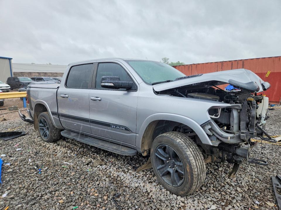 Продаж на аукціоні авто 2021 Ram 1500, vin: 1C6SRFFT2MN782160, номер лоту: 54690956