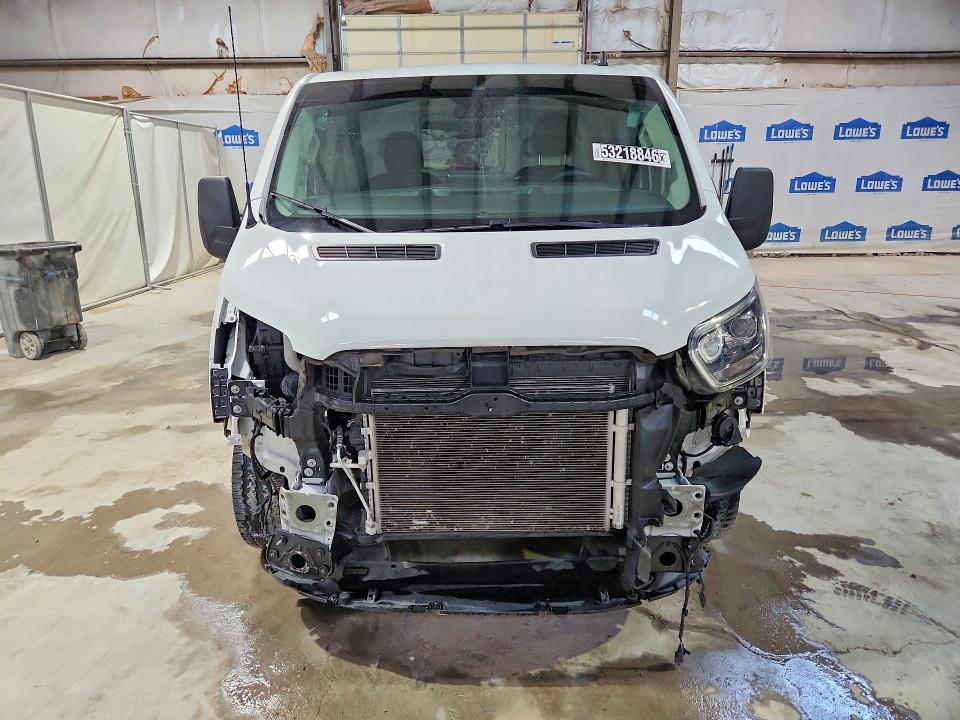 Aukcja sprzedaży 2023 Ford Transit, vin: 1FTYE1Y88PKB93419, numer aukcji: 59529506