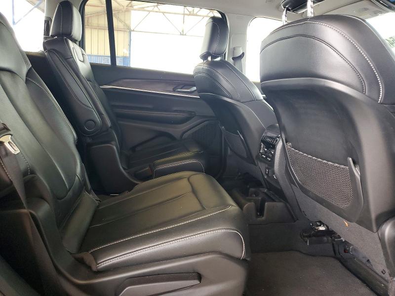 Aukcja sprzedaży 2023 Jeep Grand Cherokee, vin: 1C4RJJBG1P8714185, numer aukcji: 54603806
