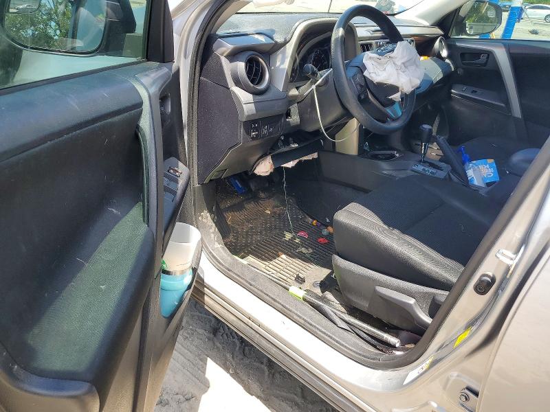Продаж на аукціоні авто 2018 Toyota Rav4, vin: 2T3ZFREV6JW469217, номер лоту: 54090276
