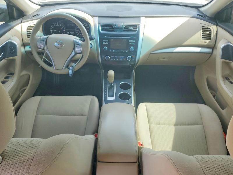 52340016 :رقم المزاد ، 1N4AL3AP9FC248950 vin ، 2015 Nissan Altima مزاد بيع