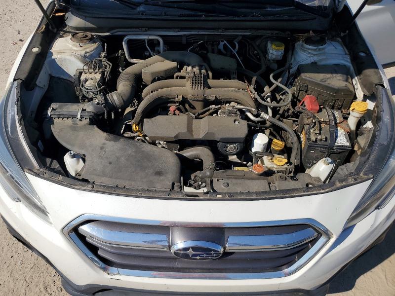 Продажа на аукционе авто 2019 Subaru Outback, vin: 4S4BSANCXK3264917, номер лота: 52463846