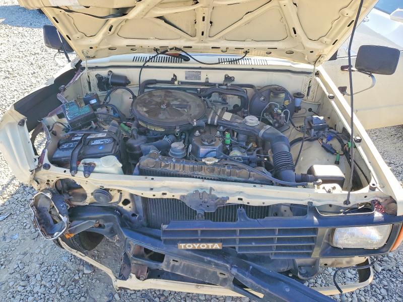 Aukcja sprzedaży 1986 Toyota Pickup, vin: JT4RN50R5G0193096, numer aukcji: 53395716