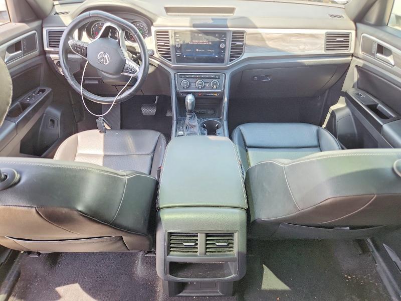 Продажа на аукционе авто 2020 Volkswagen Atlas Cross Sport, vin: 1V25C2CA0LC201315, номер лота: 55269456