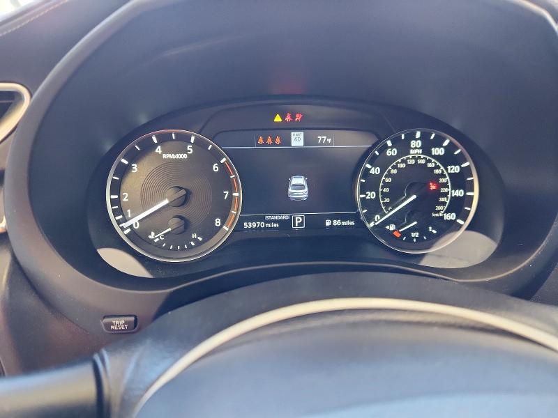 Aukcja sprzedaży 2023 Infiniti Qx55, vin: 3PCAJ5LR8PF100335, numer aukcji: 53564226