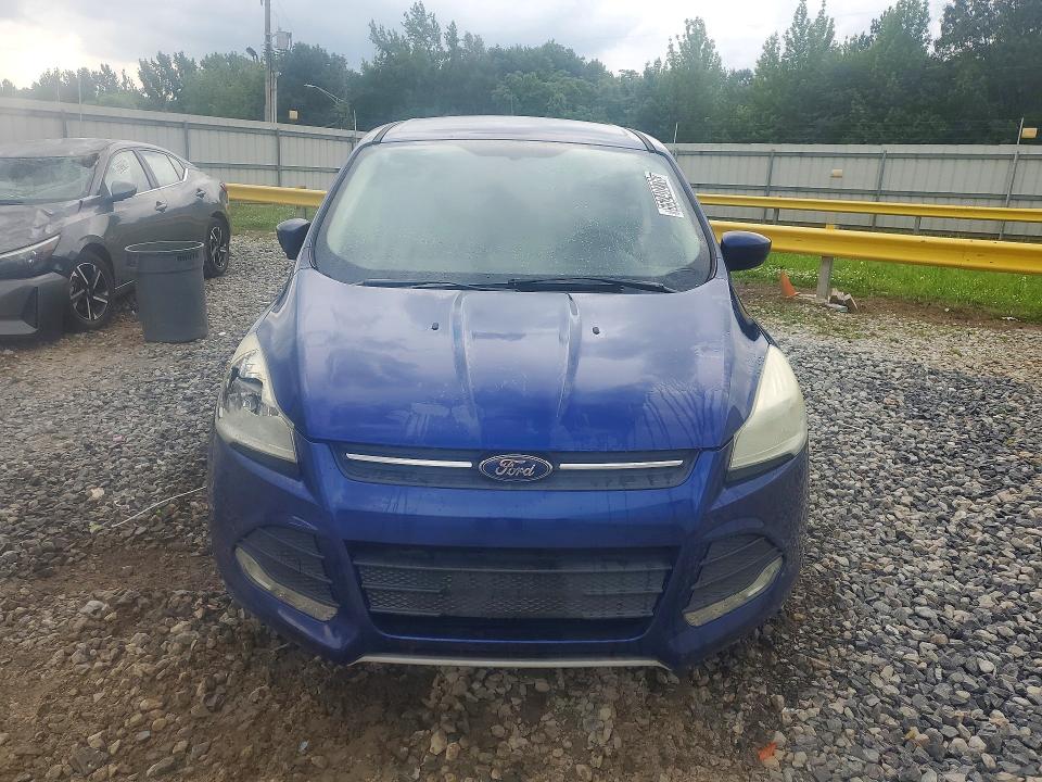 Продажа на аукционе авто 2015 Ford Escape, vin: 1FMCU0GX1FUA37138, номер лота: 55240276