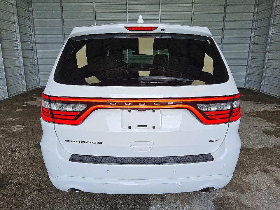 Aukcja sprzedaży 2019 Dodge Durango, vin: 1C4RDHDG1KC559401, numer aukcji: 53712336