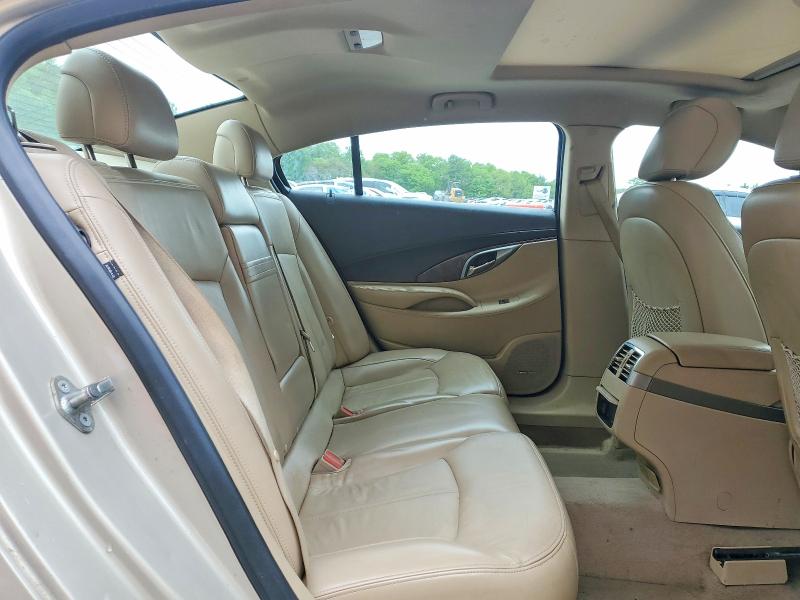 Aukcja sprzedaży 2010 Buick Lacrosse, vin: 1G4GC5GG7AF260685, numer aukcji: 53079656