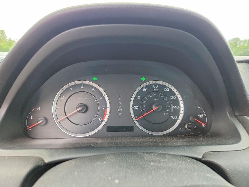 Aukcja sprzedaży 2010 Honda Accord, vin: 1HGCS1B79AA016508, numer aukcji: 54240896