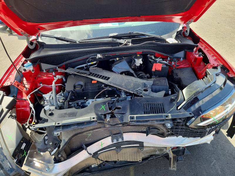 Aukcja sprzedaży 2024 Honda Hr-v, vin: 3CZRZ2H51RM756580, numer aukcji: 55573016