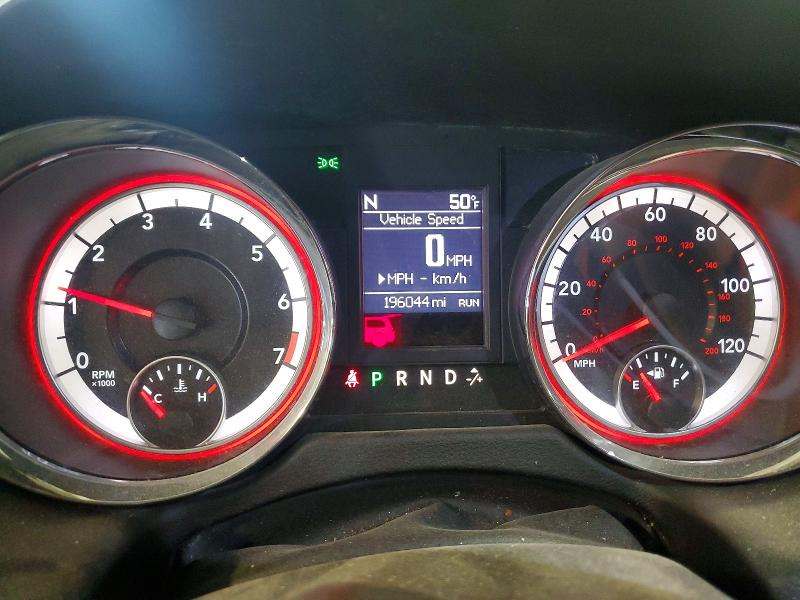 Продажа на аукционе авто 2018 Dodge Grand Caravan, vin: 2C4RDGEG9JR150609, номер лота: 53292556
