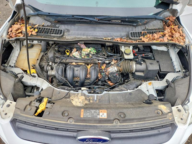 Продаж на аукціоні авто 2015 Ford Escape, vin: 1FMCU0F70FUA26391, номер лоту: 52607946
