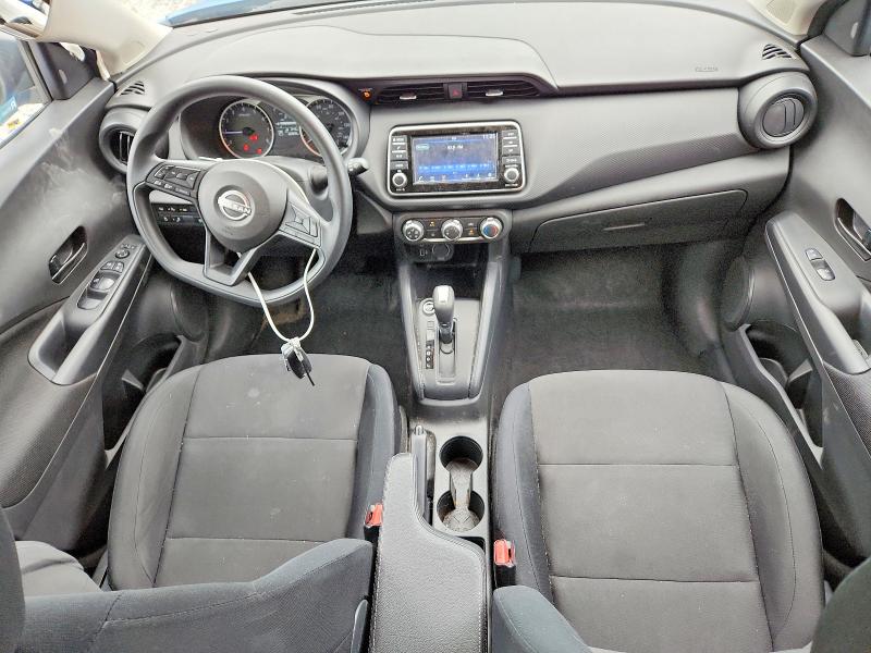 Продажа на аукционе авто 2025 Nissan Kicks Play, vin: 3N1CP5BV3SL493762, номер лота: 54675986