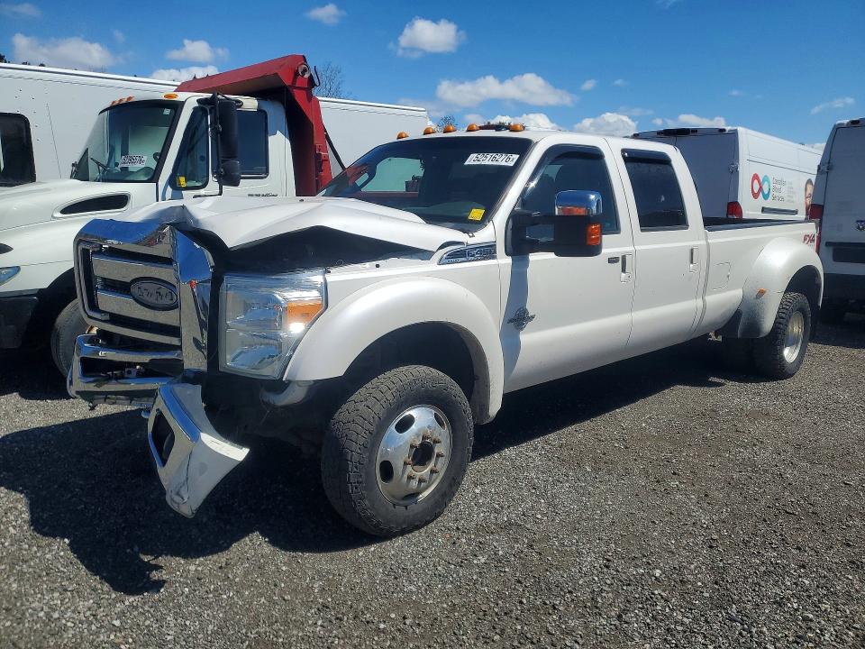 Aukcja sprzedaży 2012 Ford F450, vin: 1FT8W4DT3CEB46929, numer aukcji: 52516276