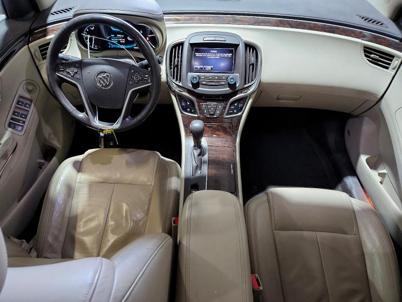 Продажа на аукционе авто 2015 Buick Lacrosse, vin: 1G4GD5G35FF191254, номер лота: 52852416