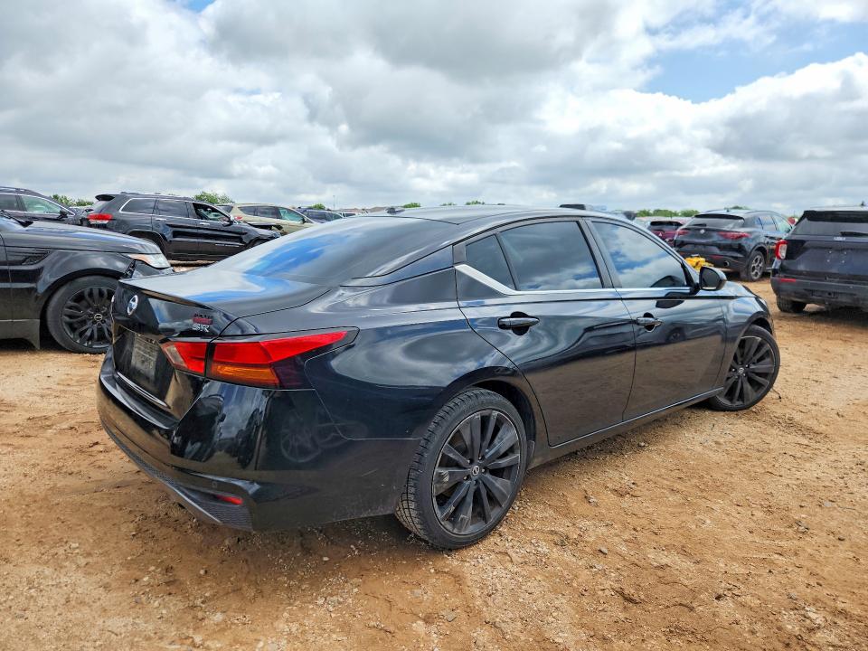 Продаж на аукціоні авто 2020 Nissan Altima, vin: 1N4BL4CV3LC238741, номер лоту: 54793456