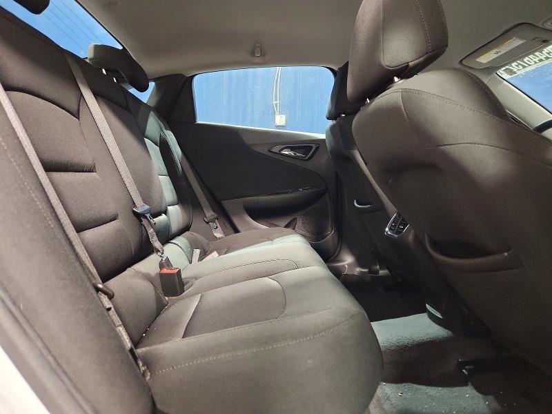 Aukcja sprzedaży 2020 Chevrolet Malibu, vin: 1G1ZD5ST4LF037126, numer aukcji: 54467526