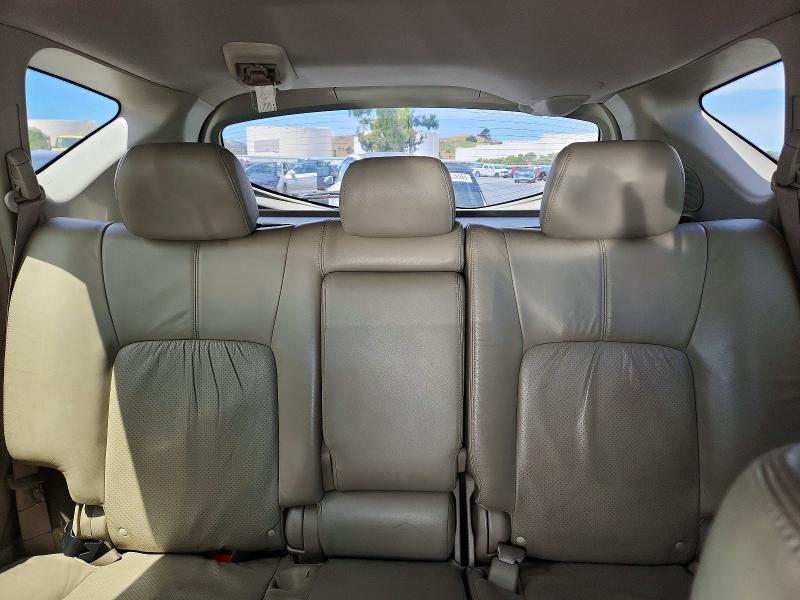 Aukcja sprzedaży 2009 Nissan Murano, vin: JN8AZ18U49W002937, numer aukcji: 54753316