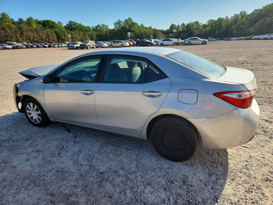 Продаж на аукціоні авто 2014 Toyota Corolla, vin: 2T1BURHEXEC026751, номер лоту: 51897066