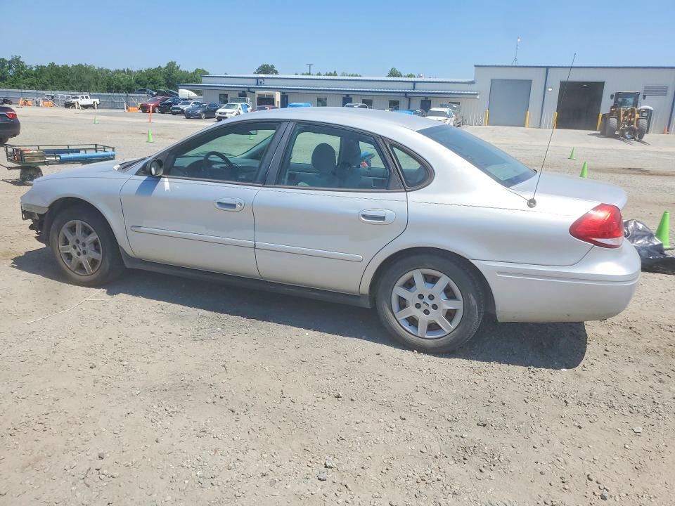 Aukcja sprzedaży 2006 Ford Taurus, vin: 1FAHP53U06A161757, numer aukcji: 54065076