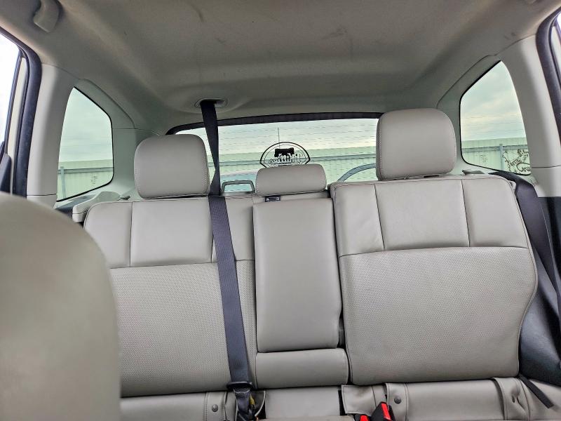 2016 Subaru Forester მანქანა იყიდება აუქციონზე, vin: JF2SJAXC9GH416444, აუქციონის ნომერი: 54643586