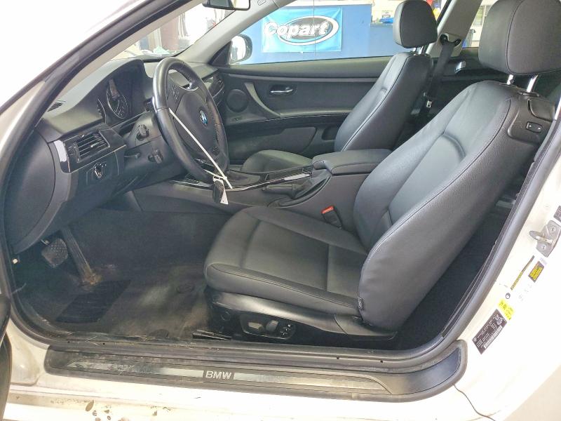 Продаж на аукціоні авто 2012 Bmw 328, vin: WBAKF3C54CE974522, номер лоту: 54997776